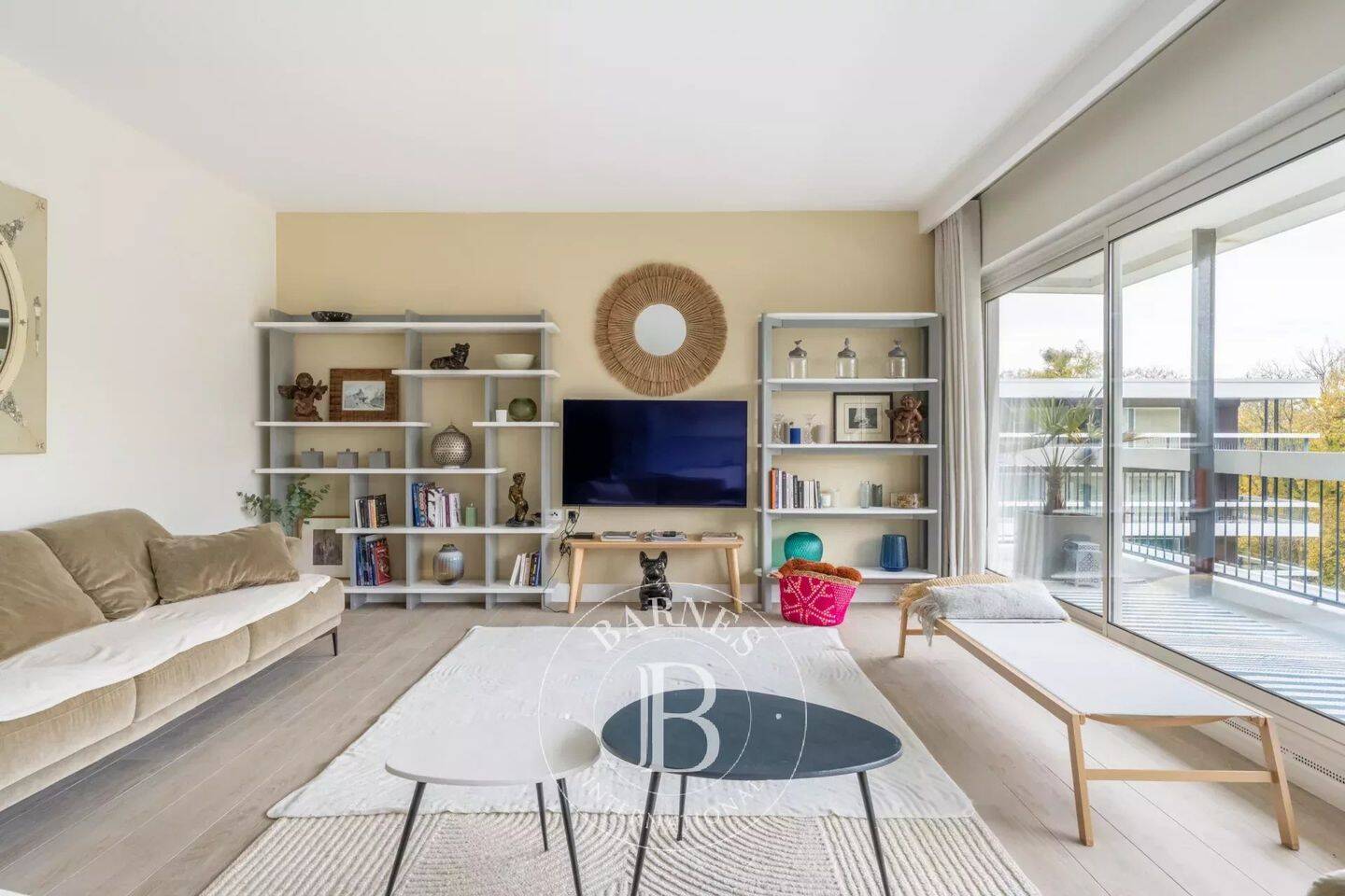 Appartement 4 pièces 114 m² · à Le Chesnay-Rocquencourt · 114 m² · 650 000 €