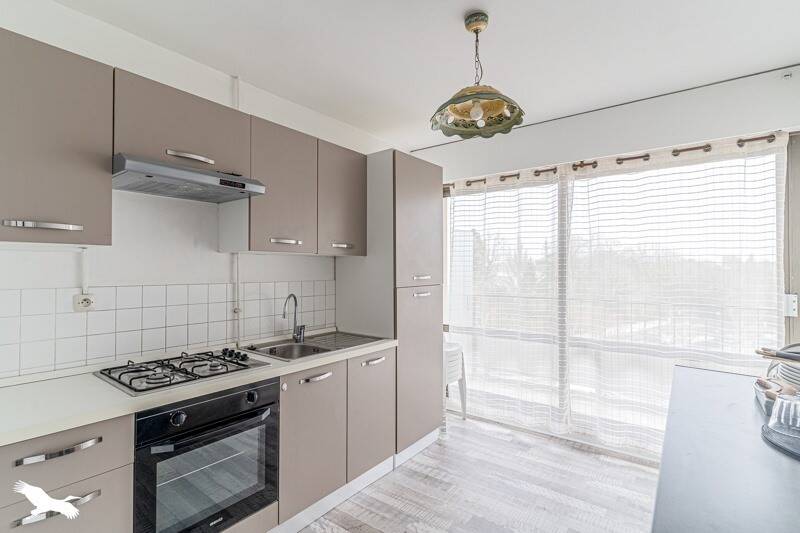 Appartement 2 pièces 62 m² · à Blanquefort · 62 m² · 192 955 €