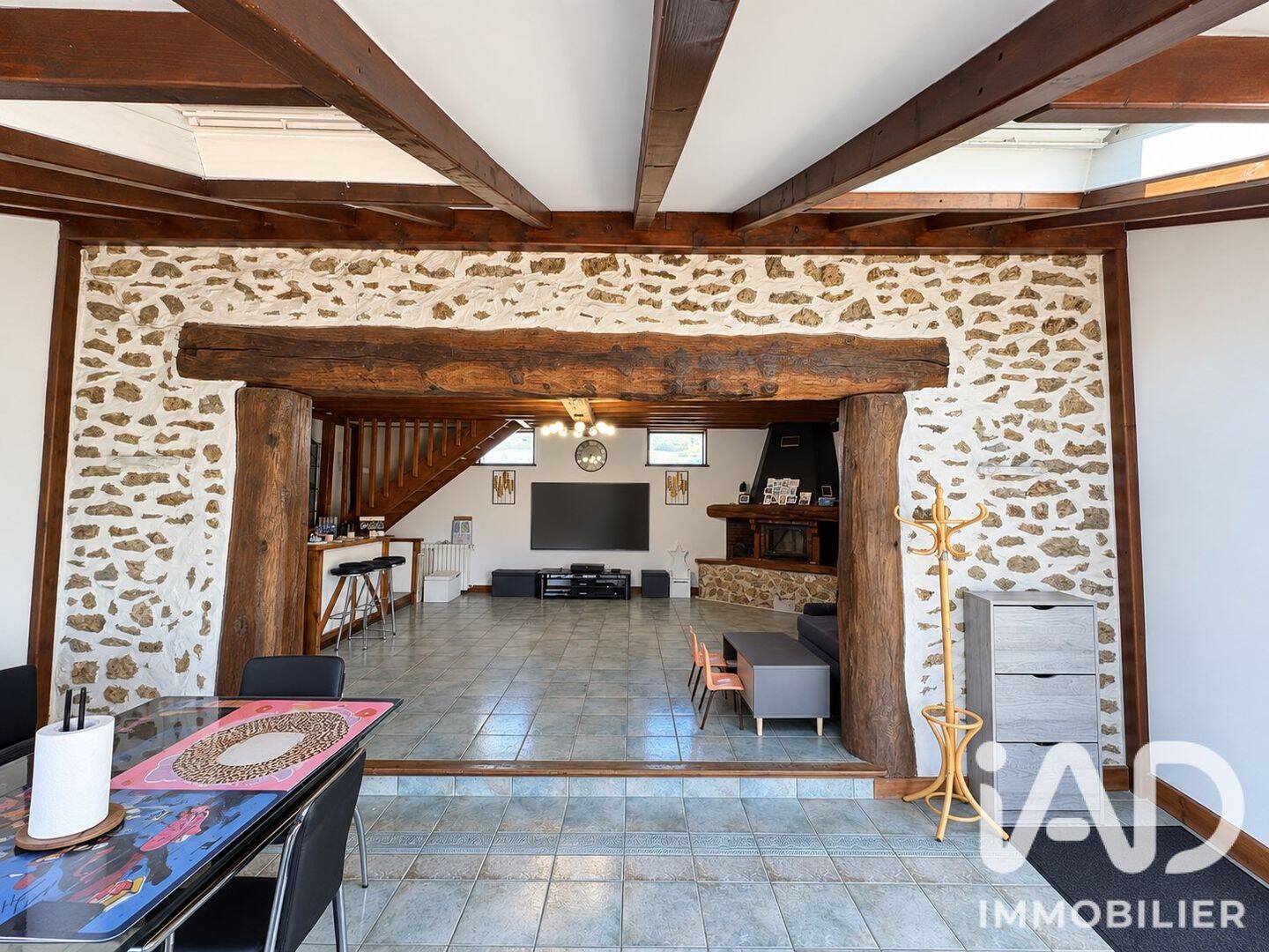 Maison 5 pièces 195 m² · à La Ferté-sous-Jouarre · 195 m² · 315 000 €