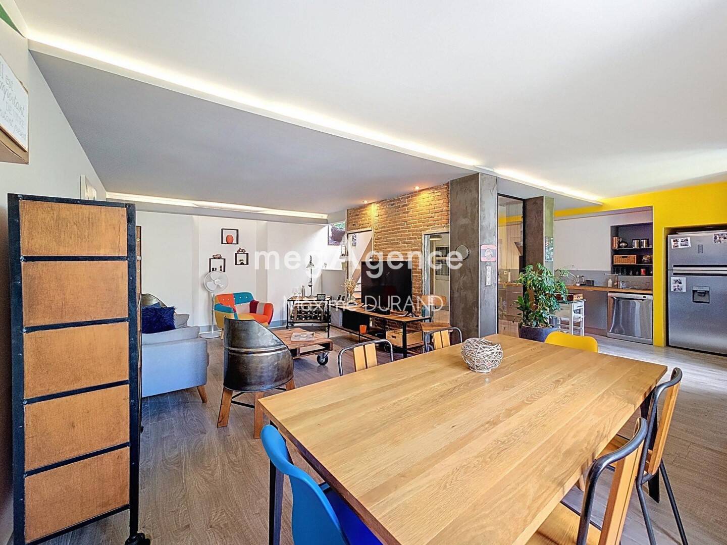 Maison 4 pièces 105 m² · à Cholet · 105 m² · 199 900 €