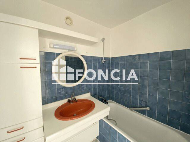 Appartement 2 pièces 46 m² · à Orléans · 46,4 m² · 566 €