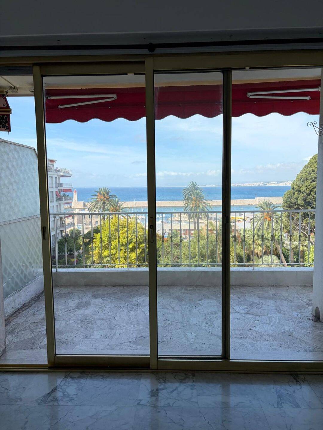 Appartement 2 pièces 60 m² · à Nice · 59,5 m² · 1 460 €