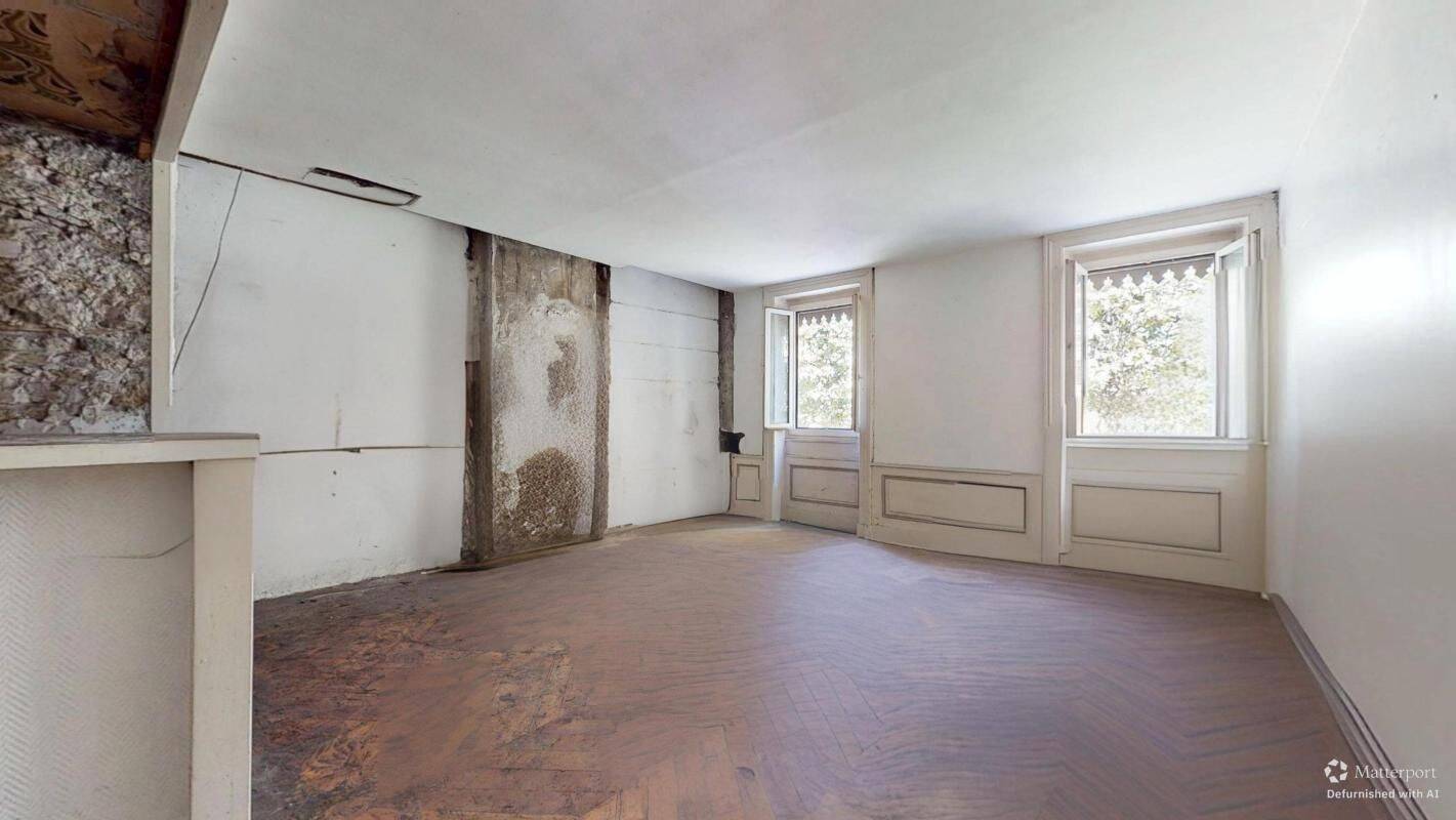 Appartement 3 pièces 90 m² · à Lyon 6ème Arrondissement · 90 m² · 440 000 €