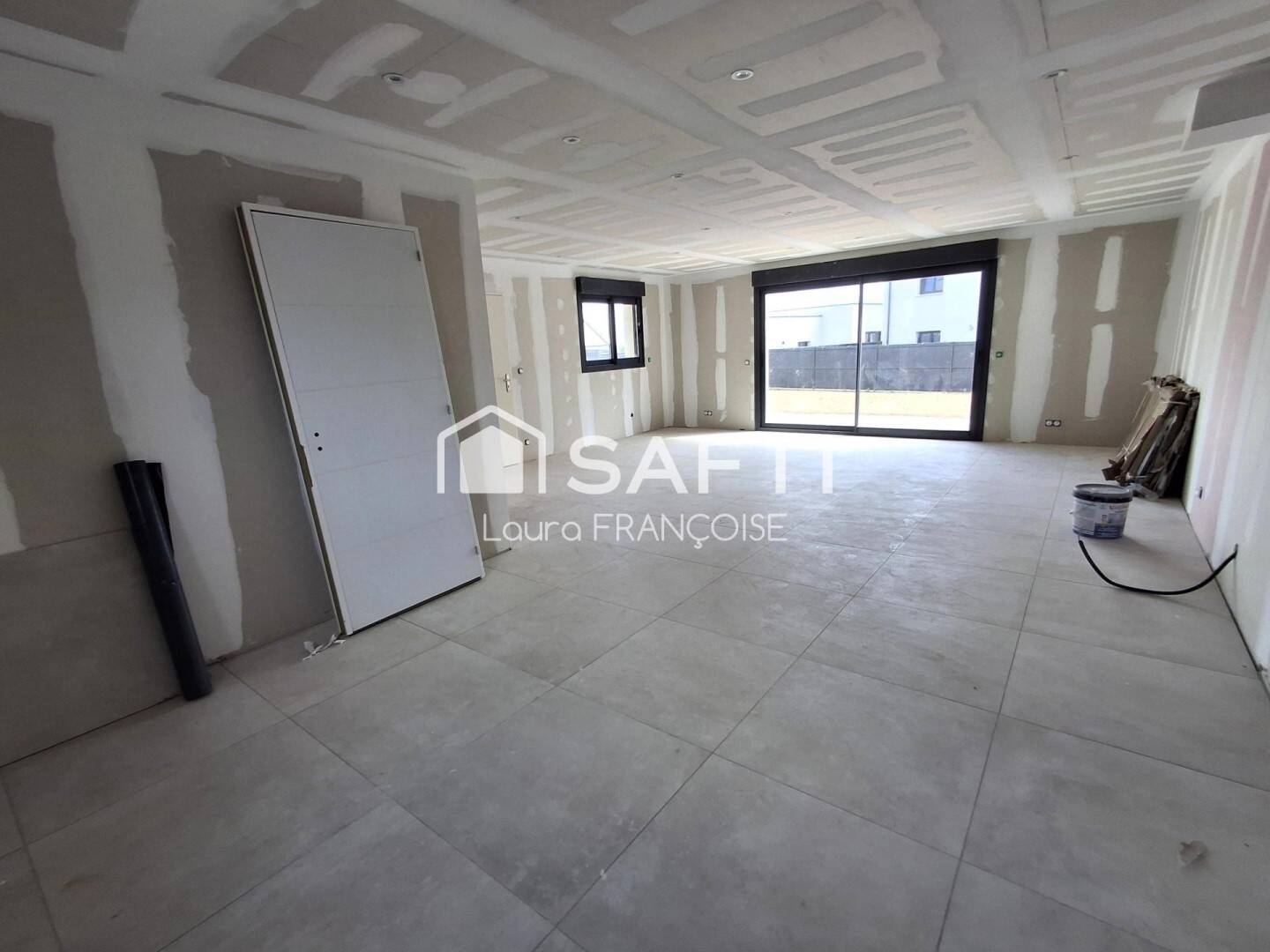 Maison 5 pièces 121 m² · à Giberville · 121 m² · 360 000 €