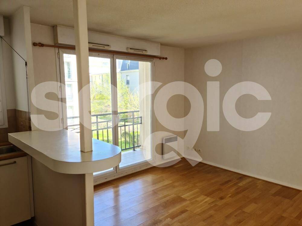 Appartement 1 pièce 24 m² · à Épinay-sur-Seine · 24 m² · 750 €