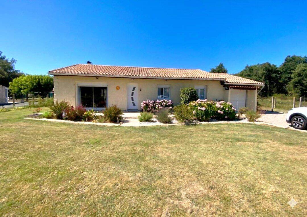 Maison 4 pièces 88 m² · à Vensac · 88 m² · 245 000 €