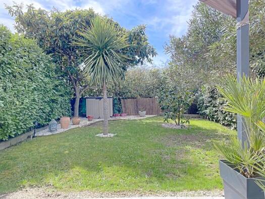 Maison de ville à vendre 298 000 € 4 pièces 2 chambres 90 m² 250 m² de terrain Les Ponches-Les Naves Manosque 04100