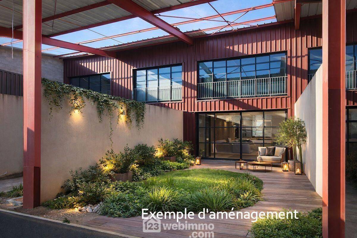 Appartement 4 pièces 127 m² · à Salon-de-Provence · 127 m² · 228 000 €
