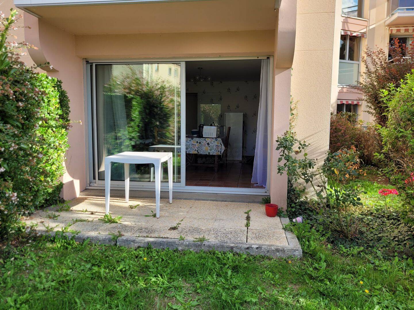 Appartement 2 pièces 57 m² · à Yvetot · 57 m² · 700 €/mois