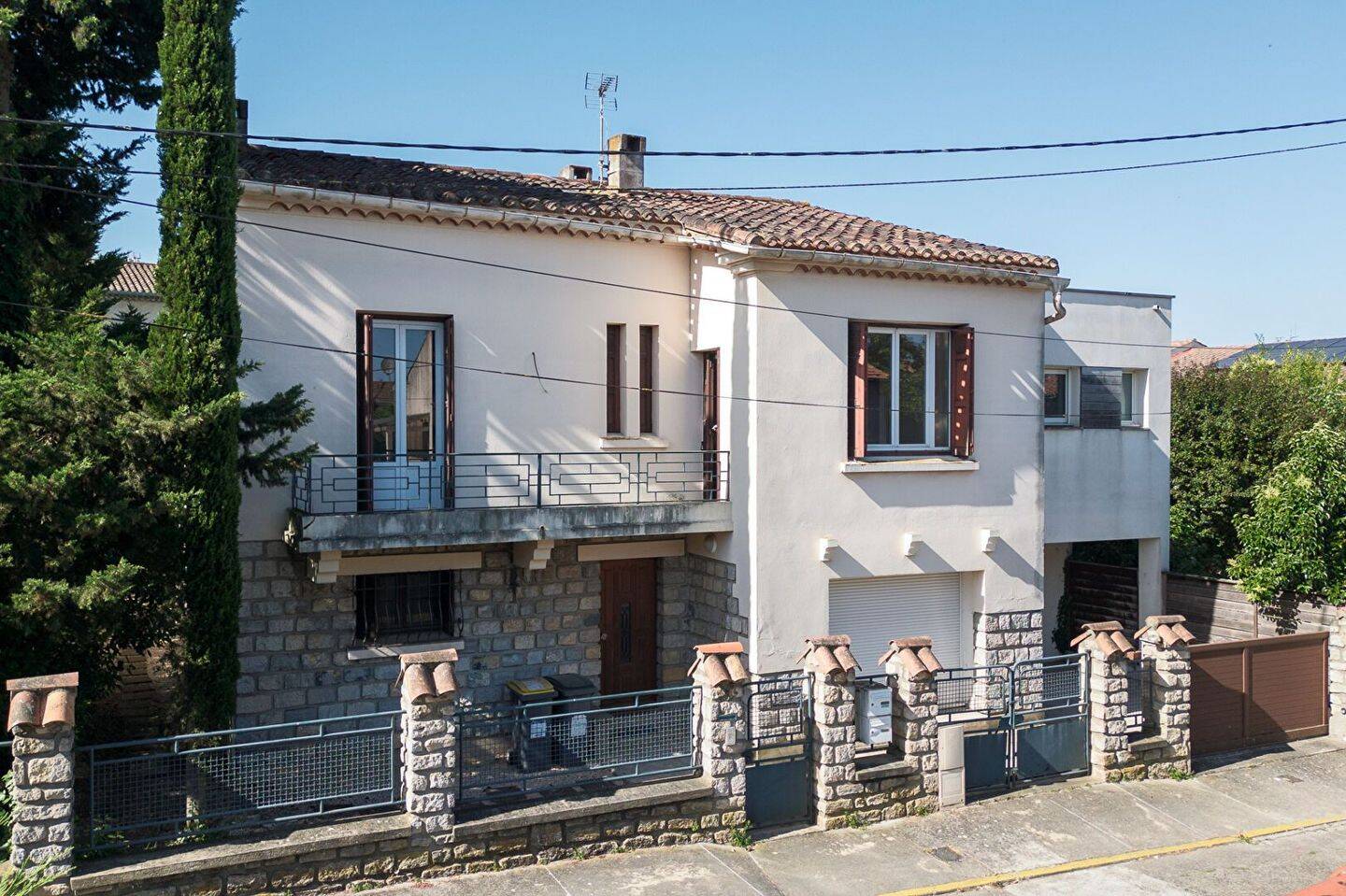 Maison 9 pièces 272 m² · à Carcassonne · 272 m² · 345 000 €