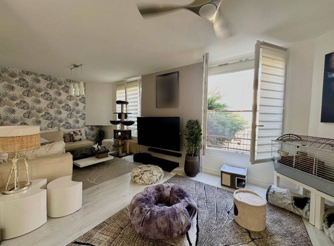 Maison 4 pièces 105 m² · à Houilles · 105 m² · 600 000 €