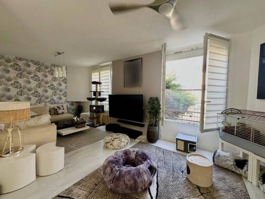 Maison à vendre 600 000 € 4 pièces 2 chambres 105 m² 318 m² de terrain Houilles 78800