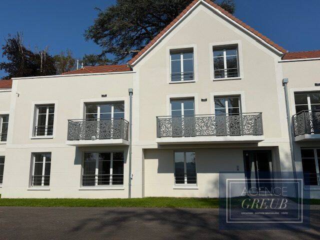 Appartement 3 pièces 65 m² · à La Ferté-sous-Jouarre · 64,5 m² · 1 100 €