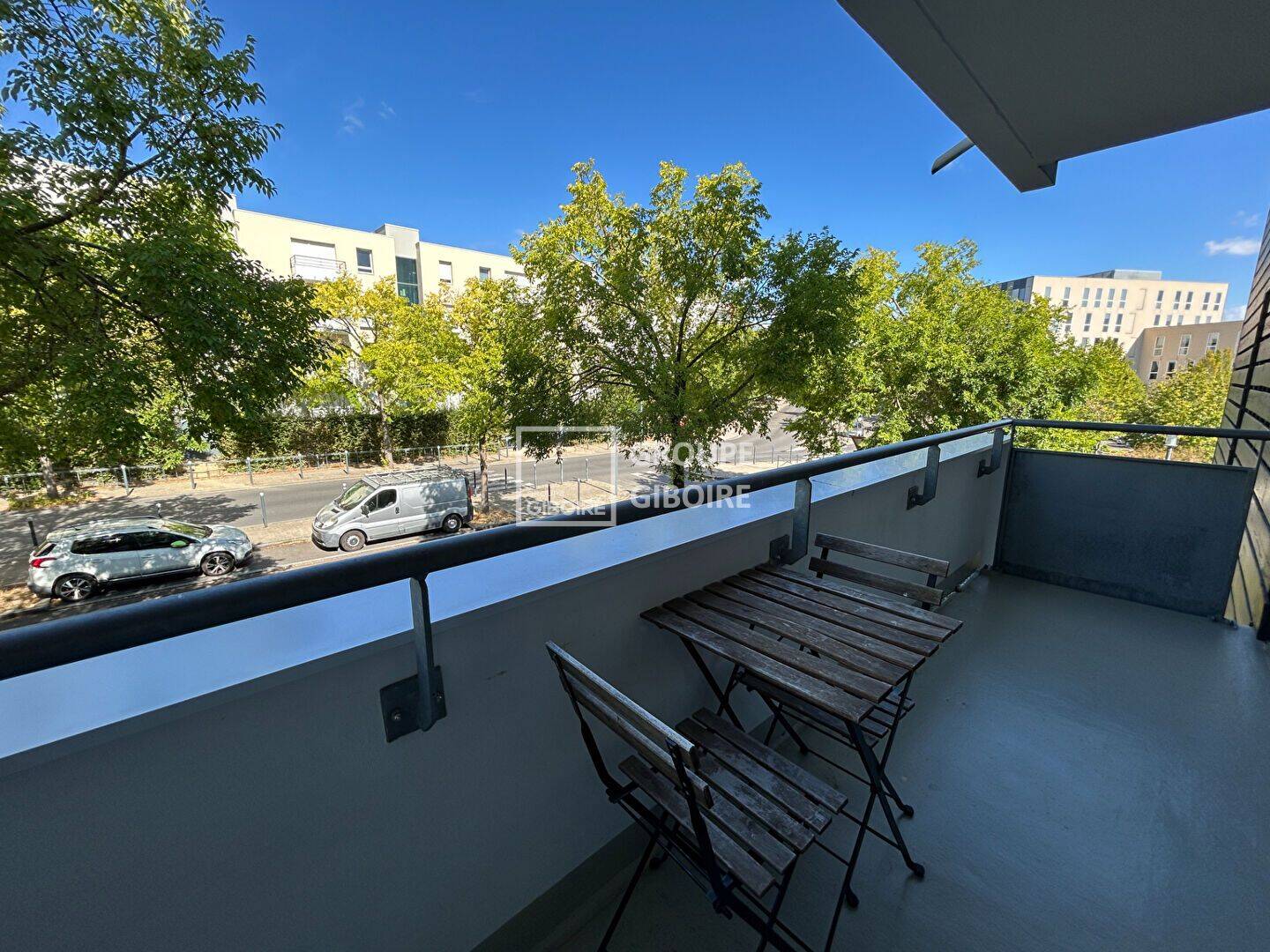 Appartement 4 pièces 81 m² · à Rennes · 81,1 m² · 310 000 €