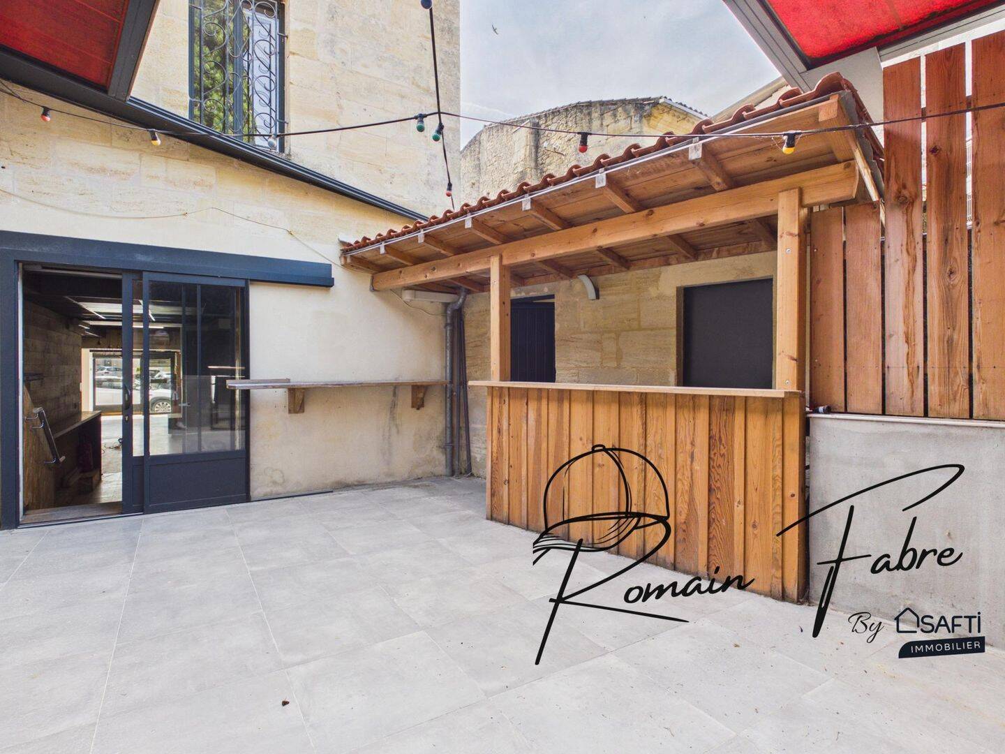 Maison 5 pièces 104 m² · à Saint-André-de-Cubzac · 104 m² · 259 000 €