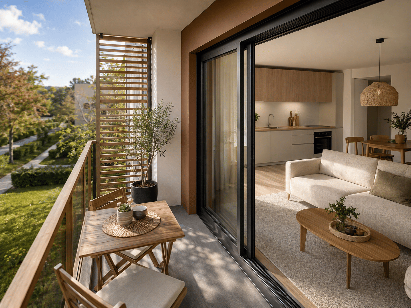 Appartement 2 pièces 50 m² · à Inzinzac-Lochrist · 50 m² · 179 900 €