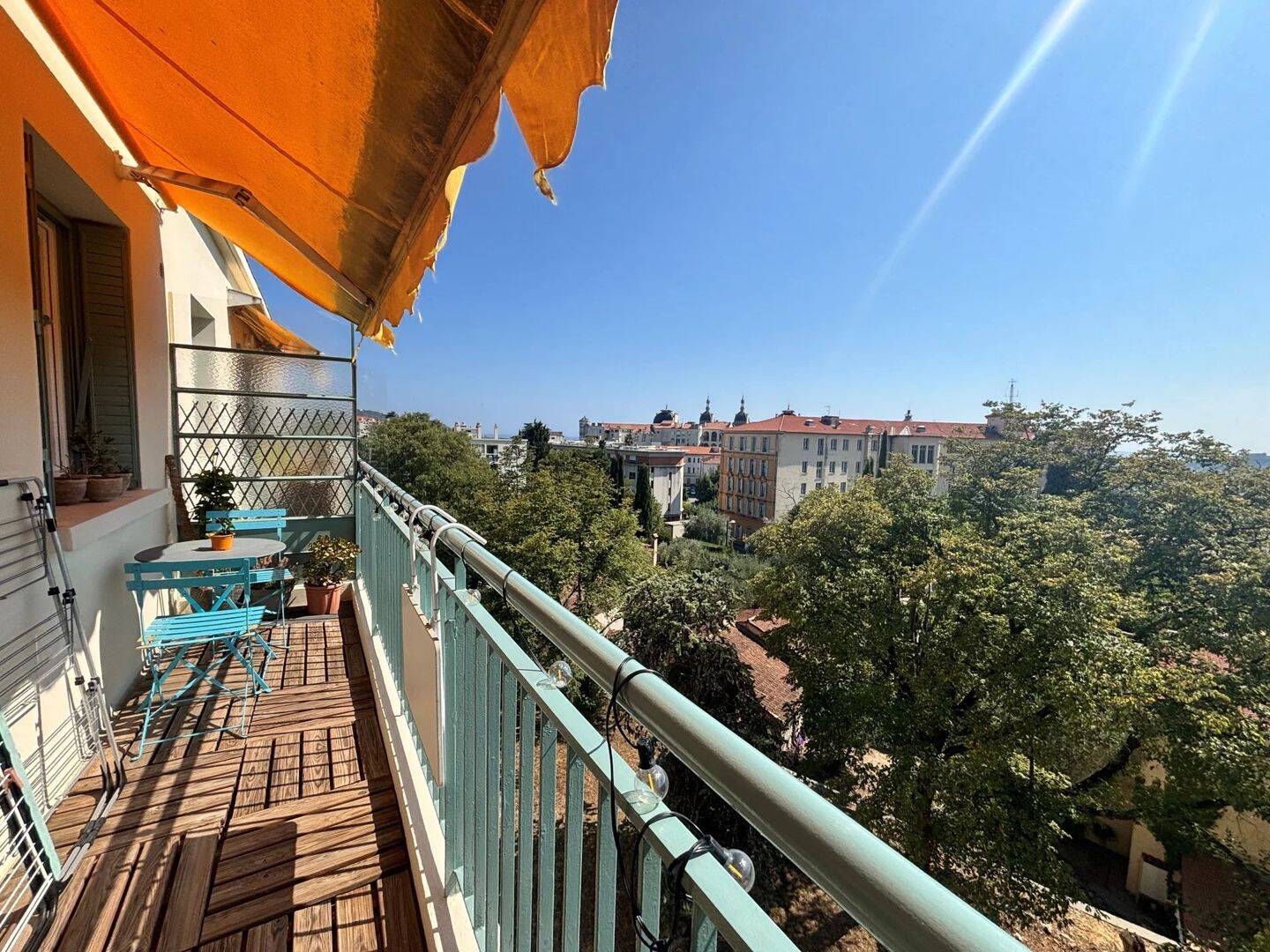 Appartement 2 pièces 54 m² · à Nice · 54 m² · 1 150 €/mois