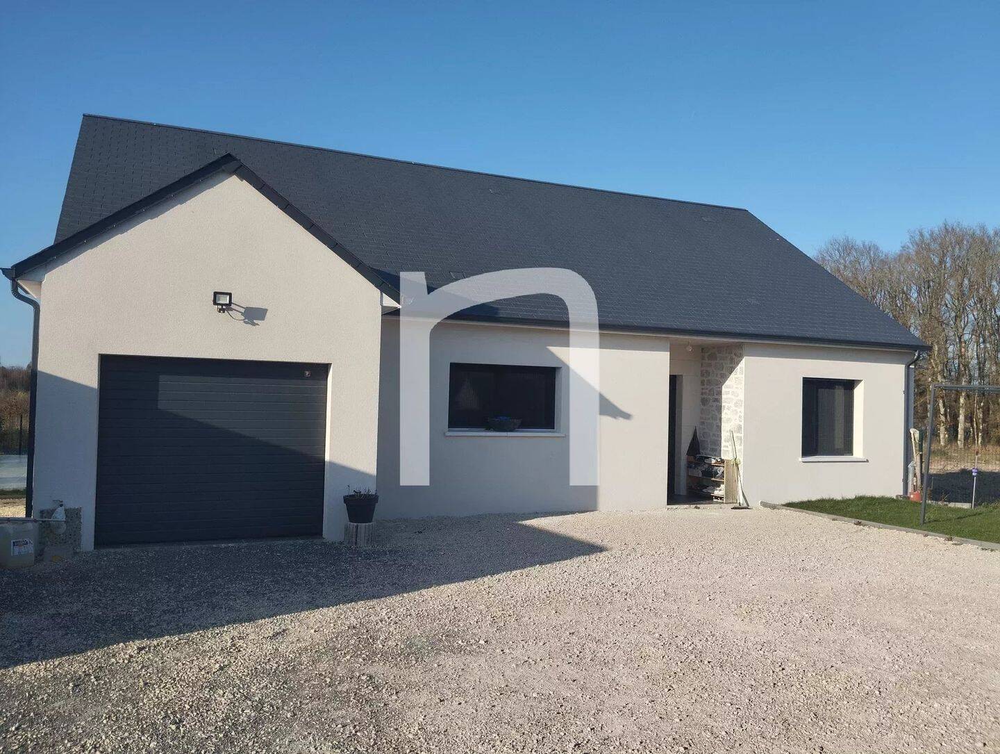 Maison 5 pièces 142 m² · à Romorantin-Lanthenay · 142,2 m² · 349 800 €