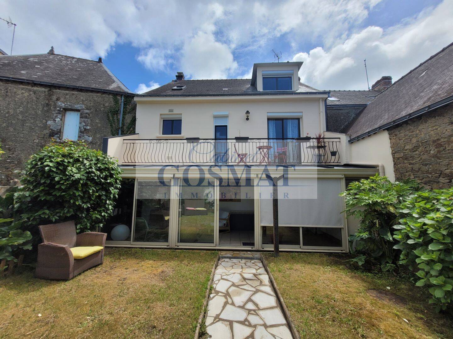 Maison 2 pièces 126 m² · à Muzillac · 126 m² · 320 250 €