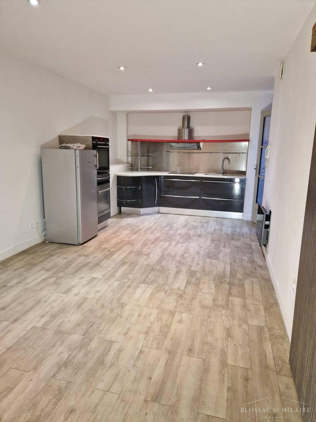 Appartement 3 pièces 42 m² · à Poitiers · 42 m² · 142 000 €