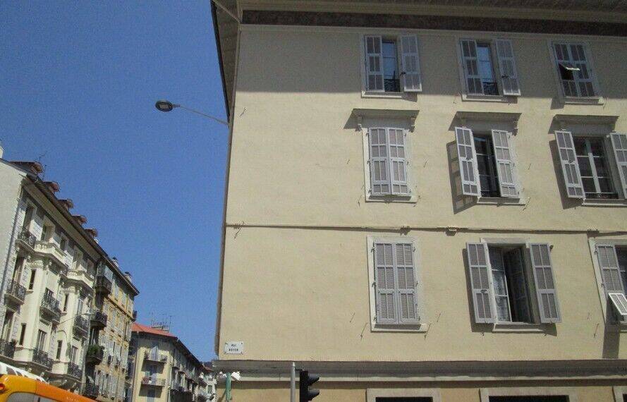 Appartement 6 pièces 180 m² · à Nice · 180 m² · 2 181 €