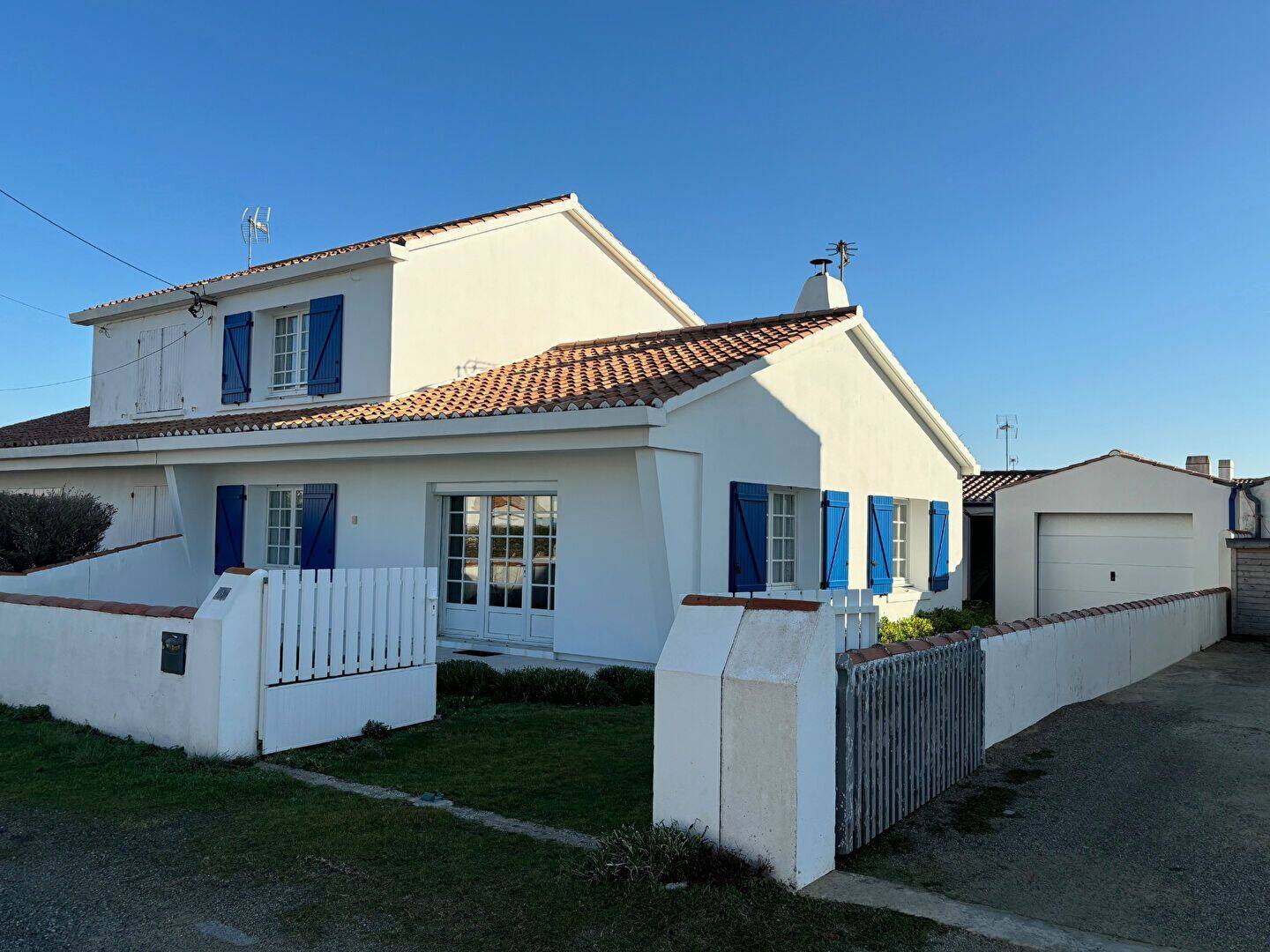 Maison 6 pièces 90 m² · à Noirmoutier-en-l'Île · 90 m² · 517 000 €