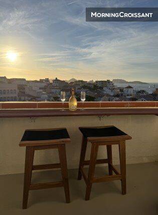 Appartement 3 pièces 47 m² · à Marseille 7ème Arrondissement · 47 m² · 1 950 €