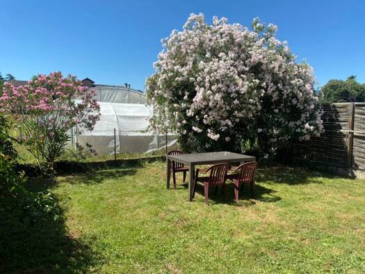 Maison à louer 400 € 7 pièces 6 chambres 140 m² 120 m² de terrain Veyrières Albi 81000