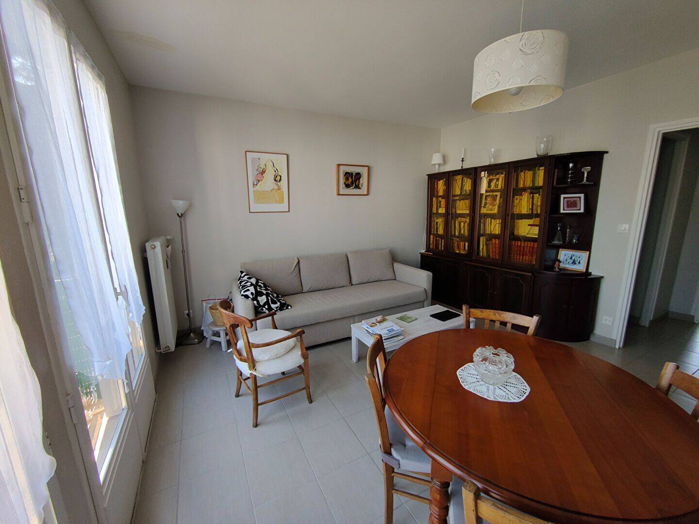 Appartement 3 pièces 67 m² · à Amboise · 66,9 m² · 715 €/mois
