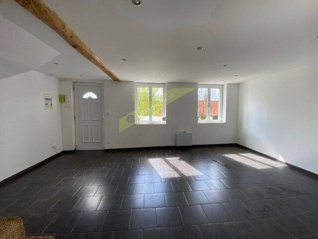 Maison 3 pièces 55 m² · à Avesnes-le-Comte · 55 m² · 560 €/mois