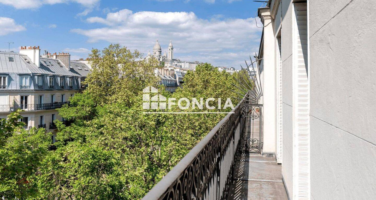 Appartement 4 pièces 79 m² · à Paris 10ème Arrondissement · 79,2 m² · 750 000 €