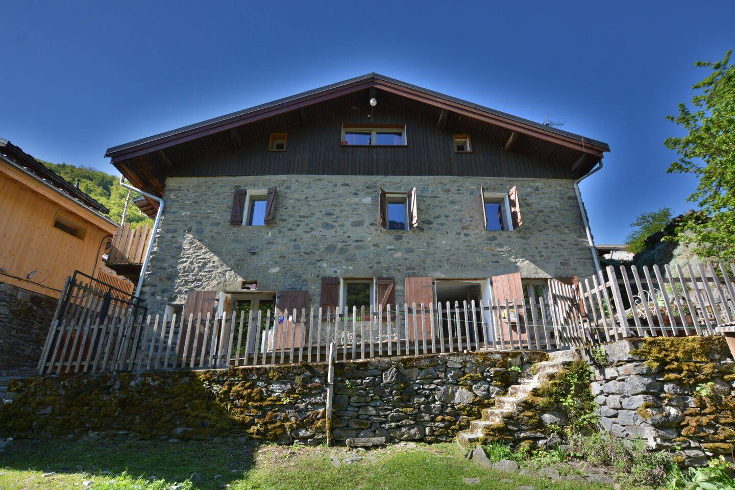 Maison 5 pièces 108 m² · à Courchevel · 108 m² · 505 000 €