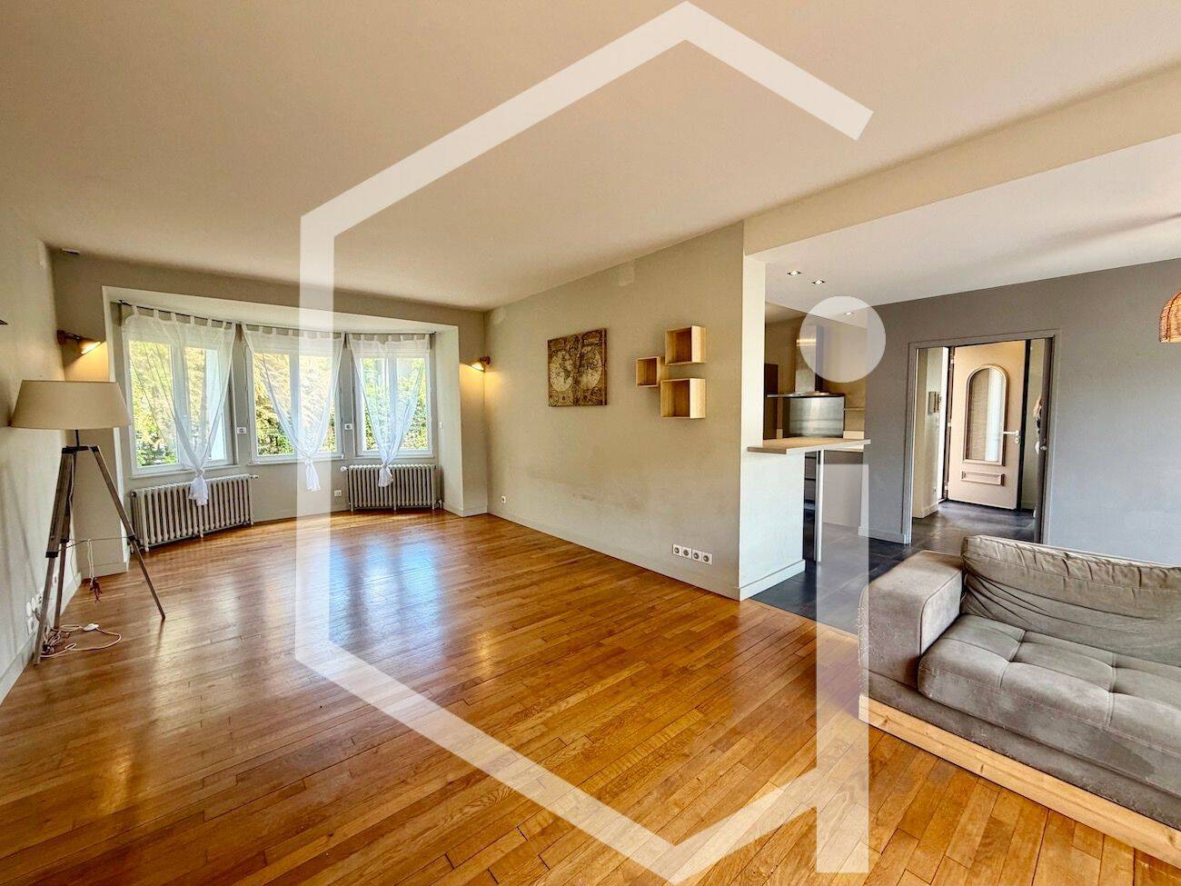Maison 5 pièces 129 m² · à Sancerre · 129 m² · 275 000 €