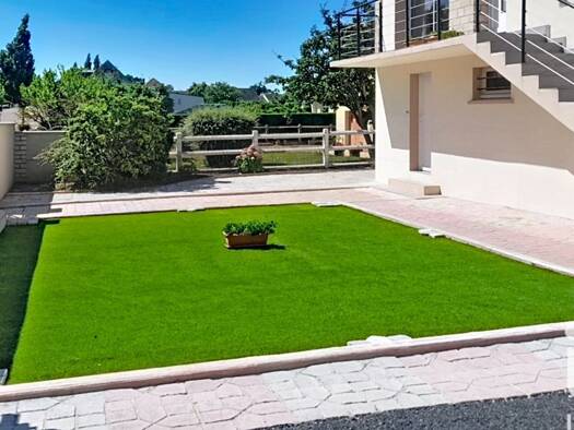 Maison à vendre 260 000 € 7 pièces 5 chambres 195 m² 836 m² de terrain Saint-Jean-de-Daye 50620