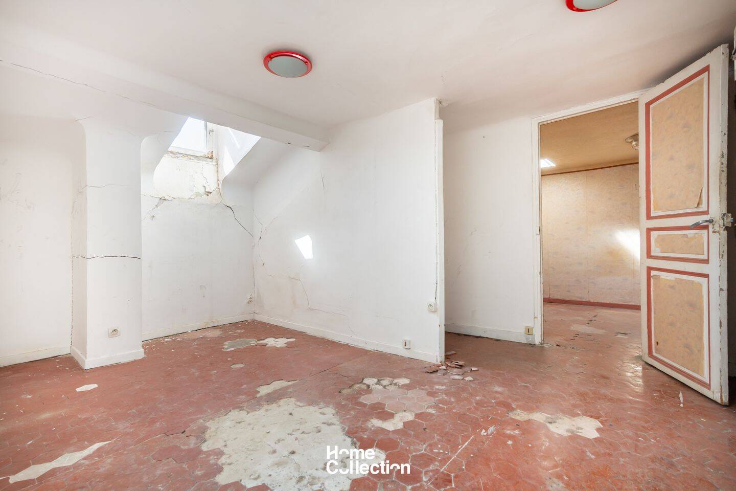 Appartement 2 pièces 31 m² · à Marseille 6ème Arrondissement · 31 m² · 95 000 €