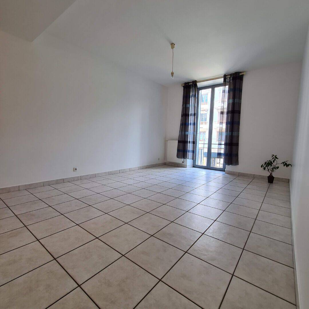 Appartement 2 pièces 52 m² · à Aix-les-Bains · 52,1 m² · 685 €