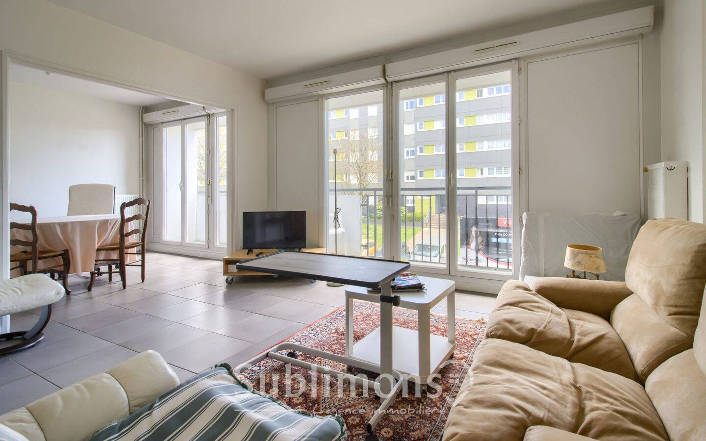 Appartement 4 pièces 72 m² · à Vannes · 72,5 m² · 179 000 €