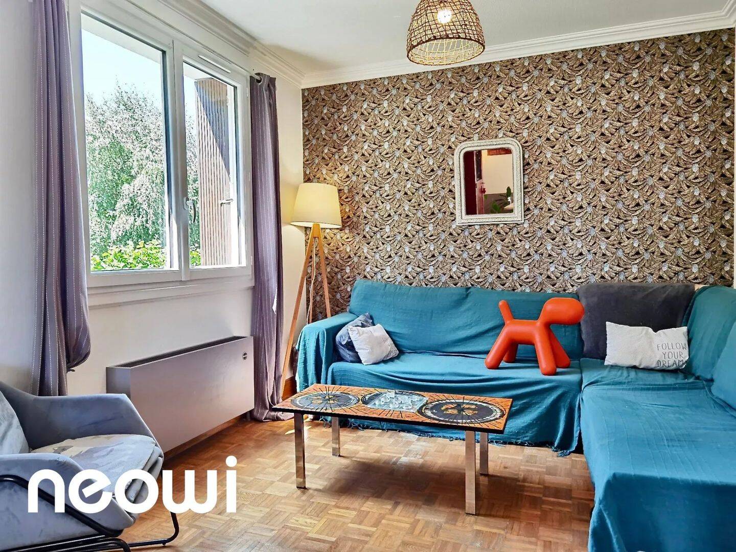 Maison 4 pièces 115 m² · à Aurillac · 115 m² · 222 600 €