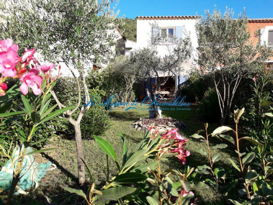 Maison 3 pièces 46 m² · à Anduze · 46 m² · 139 000 €