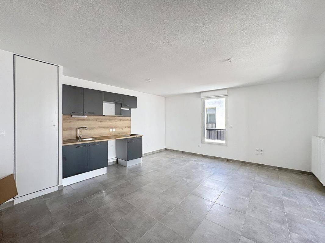 Appartement 3 pièces 66 m² · à Eaunes · 66 m² · 694 €/mois