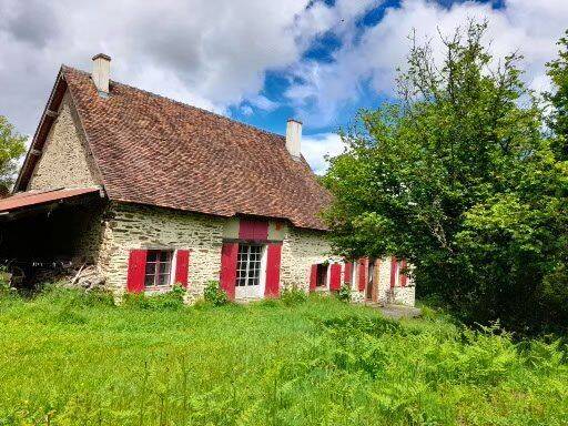 Maison 6 pièces 180 m² · à Saint-Priest-la-Marche · 180 m² · 199 000 €