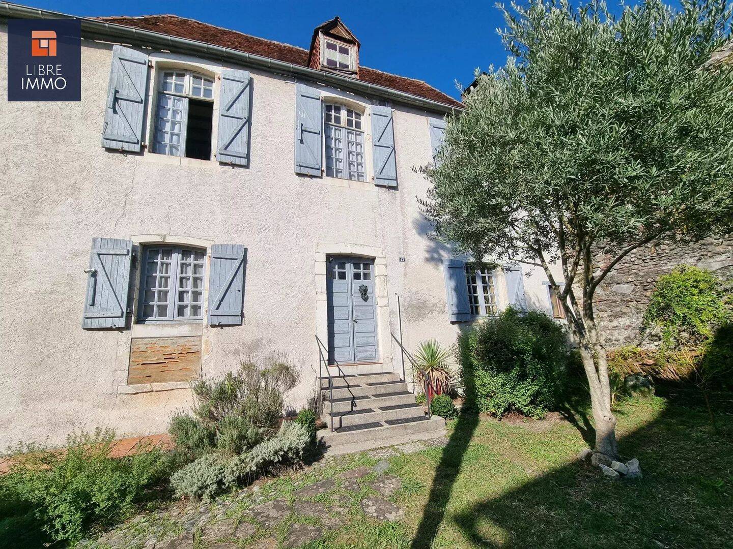 Maison 6 pièces 170 m² · à Lescar · 170 m² · 599 000 €