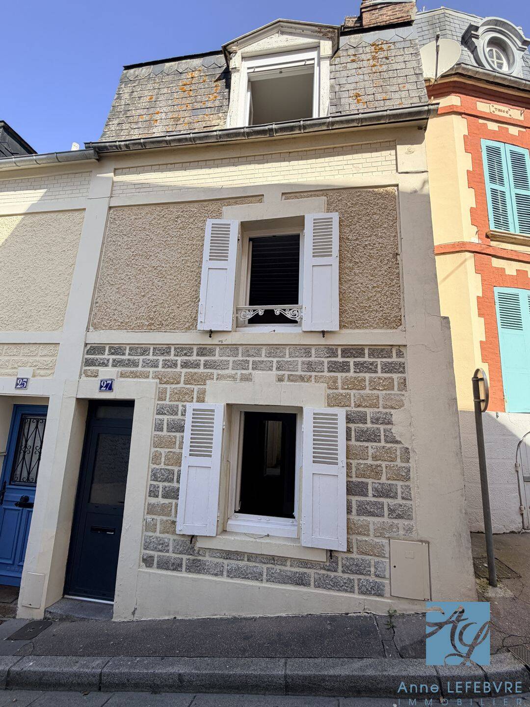 Maison 4 pièces 70 m² · à Trouville-sur-Mer · 70 m² · 366 000 €