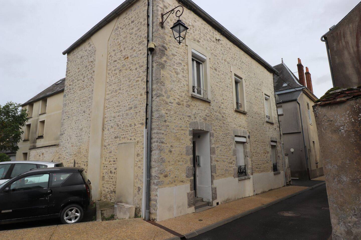 Appartement 1 pièce 22 m² · à Toury · 22 m² · 415 €/mois
