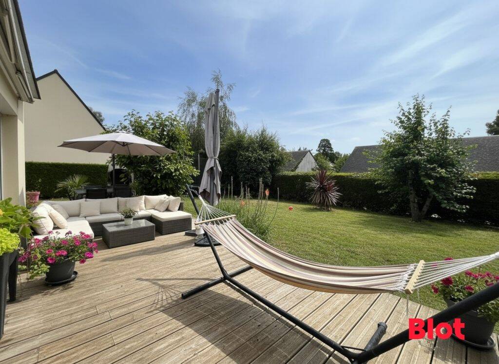 Maison 5 pièces 93 m² · à Bain-de-Bretagne · 93,2 m² · 257 250 €