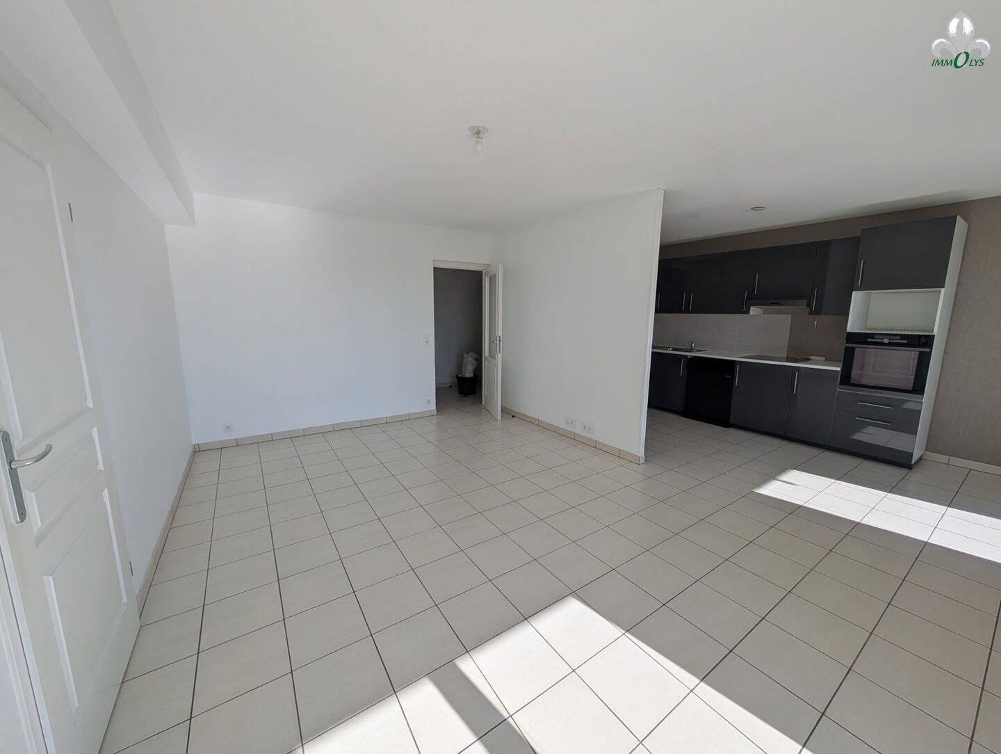 Appartement 3 pièces 72 m² · à Chevigny-Saint-Sauveur · 72,3 m² · 198 000 €