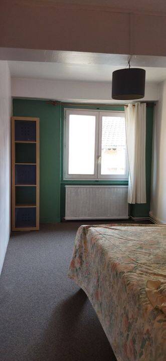 Appartement de 47m2 à louer sur Grenoble — 6