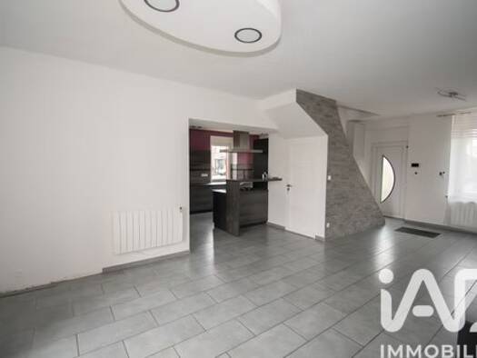 Maison à vendre 210 000 € 5 pièces 3 chambres 107 m² Landres 54970