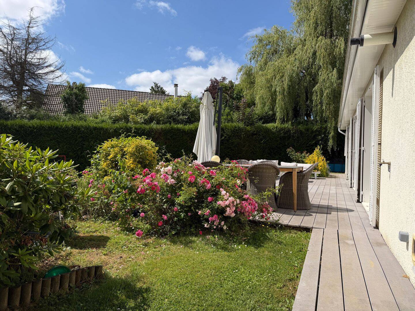 Maison 7 pièces 225 m² · à Plaisir · 225 m² · 650 000 €