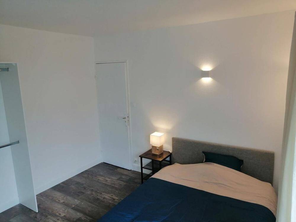 1 pièce 19 m² · à Créteil · 19 m² · 588 €